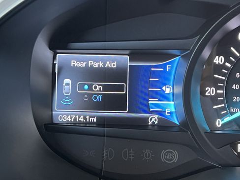 Used 2023 Ford Edge SEL w/ Convenience Package AWD/4WD image 37