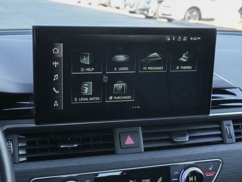 Used 2023 Audi A5 2.0T Premium w/ Convenience Package image 23