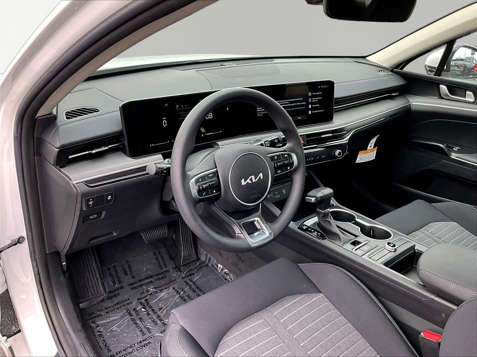 New 2026 Kia K5 LXS FWD image 15