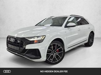 Used 2019 Audi Q8 Prestige w/ Year 1 Package AWD/4WD video 1