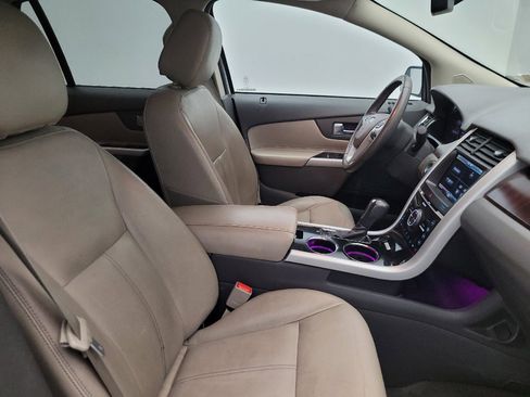 Used 2014 Ford Edge Limited w/ Driver Entry Package image 21