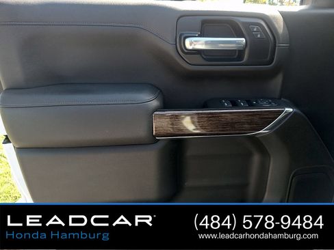 Used 2021 GMC Sierra 1500 Elevation AWD/4WD image 13