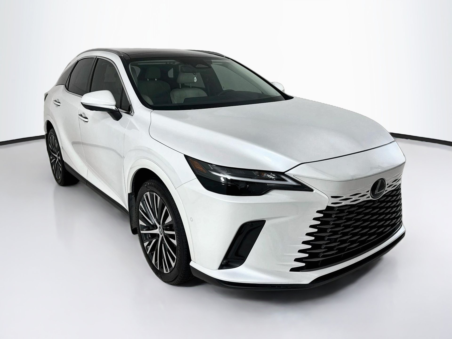 Used 2023 Lexus RX 350 Premium Plus w/ Accessory Package (K3) FWD image 1