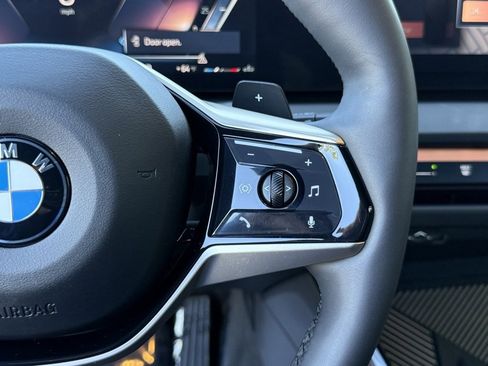 Used 2025 BMW X3 xDrive30i image 24