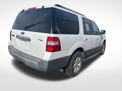 Used 2007 Ford Expedition XLT AWD/4WD image 8