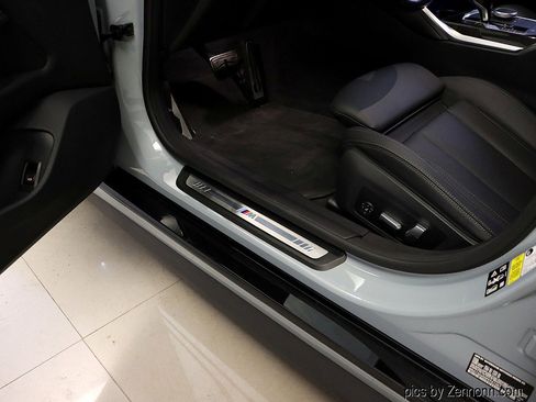 Certified 2023 BMW 430i Gran Coupe xDrive w/ M Sport Package image 19