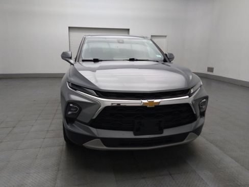 Used 2023 Chevrolet Blazer LT FWD image 14