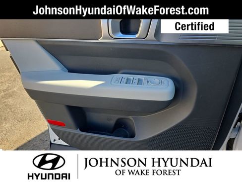 Used 2024 Hyundai Santa Fe SE image 35