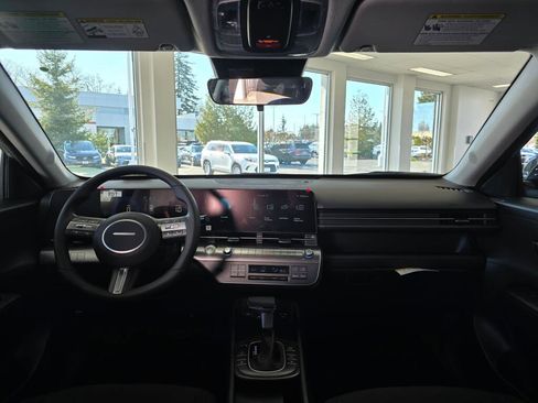 New 2026 Hyundai Kona SEL Sport image 37