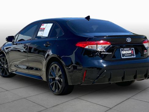 Used 2024 Toyota Corolla SE FWD image 12