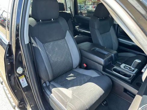 Used 2014 Toyota Tundra SR5 w/ TRD Off Road Package AWD/4WD image 10
