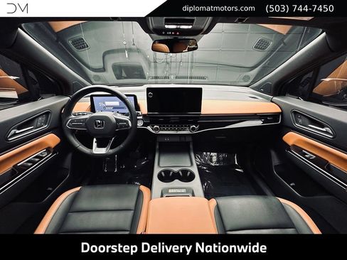 Used 2024 Honda Prologue Elite image 41