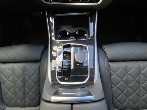 New 2026 BMW X5 sDrive40i image 19