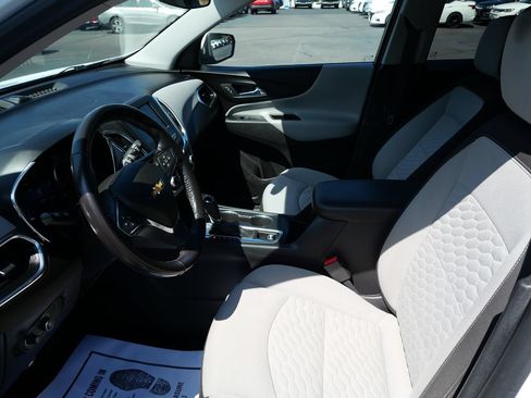 Used 2019 Chevrolet Equinox LT AWD/4WD image 10
