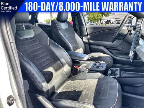 Used 2023 Ford Mustang Mach-E GT AWD/4WD image 35