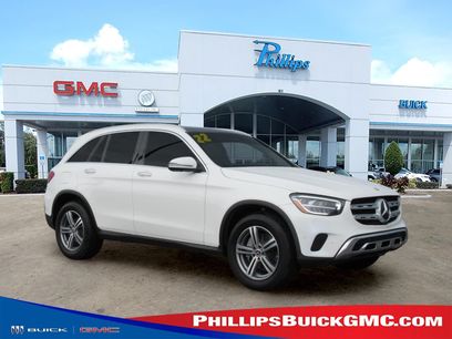 Used 2022 Mercedes-Benz GLC 300