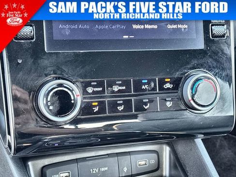 Used 2023 Hyundai Santa Cruz SEL w/ Activity Package AWD/4WD image 27