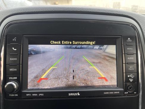 Used 2011 Dodge Durango Crew w/ Trailer Tow Group IV image 14