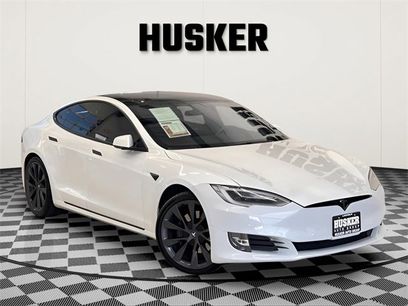 Used 2020 Tesla Model S Long Range Plus