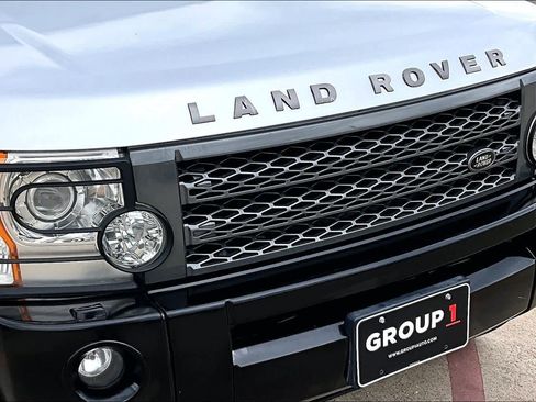 Used 2005 Land Rover LR3 SE AWD/4WD image 27