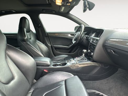 Used 2015 Audi S4 Premium Plus w/ Technology Package AWD/4WD image 27