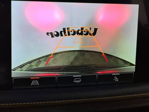 Used 2022 GMC Yukon XL AT4 w/ Max Trailering Package AWD/4WD image 20