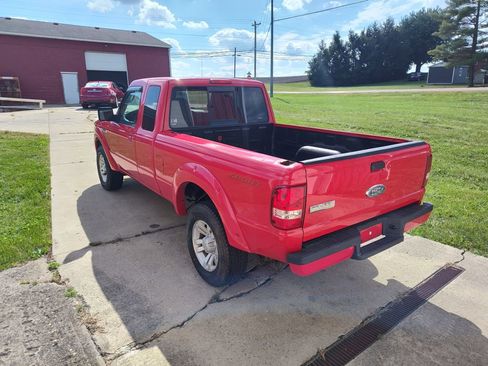 Used 2007 Ford Ranger 2WD SuperCab image 2