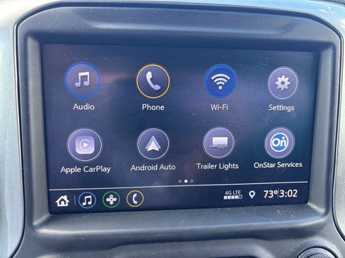 Used 2020 Chevrolet Silverado 1500 RST AWD/4WD image 20
