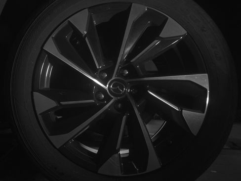 Used 2025 MAZDA CX-50 2.5 Hybrid w/ Premium Plus Pkg image 14