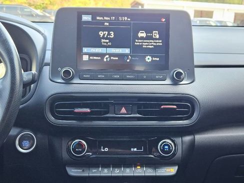 Used 2022 Hyundai Kona N Line image 22