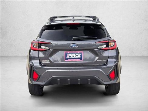 Used 2024 Subaru Crosstrek 2.5i Limited w/ Crosstrek Mirror Package AWD/4WD image 6