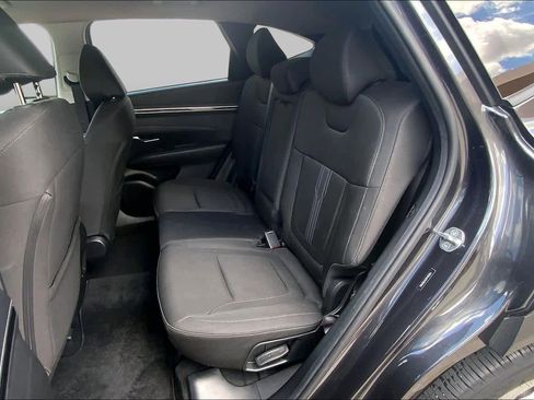 Used 2023 Hyundai Tucson SEL FWD image 21