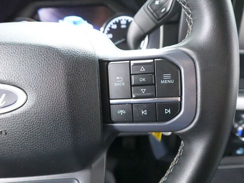 Used 2023 Ford F150 XLT w/ Equipment Group 301A Mid image 23