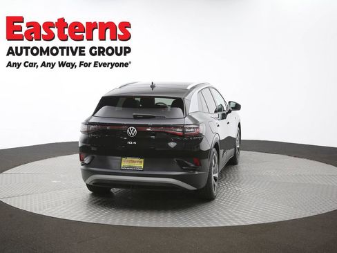 Used 2021 Volkswagen ID.4 1st Edition RWD image 35