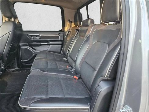 Used 2021 RAM 1500 Laramie w/ Laramie Southwest Edition image 20