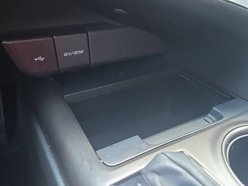 Used 2024 Toyota Camry XSE w/ Navigation Package FWD image 29