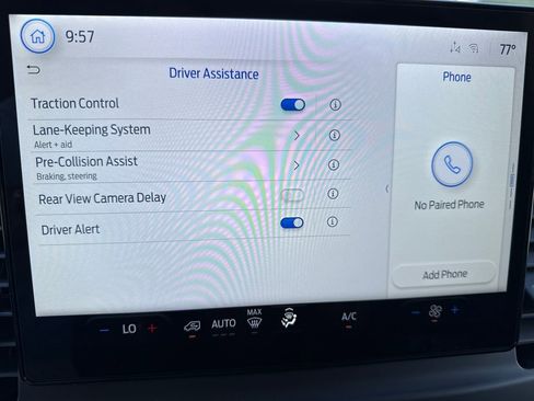 New 2026 Ford Transit 150 Base w/ Load Area Protection Package image 26