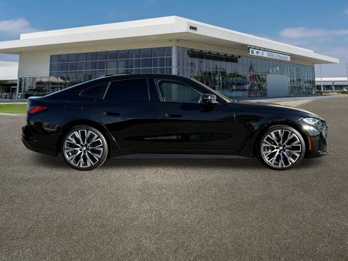 Used 2022 BMW 430i Gran Coupe w/ Parking Assistance Package image 9