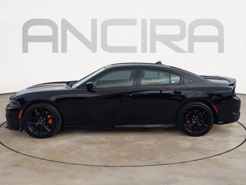 Used 2022 Dodge Charger GT w/ Plus Group RWD image 7