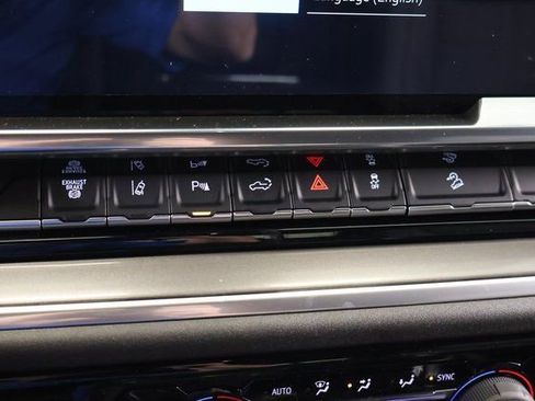 New 2026 Chevrolet Silverado 3500 High Country w/ Technology Package image 19