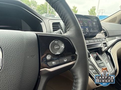 Used 2024 Honda Odyssey Elite image 30