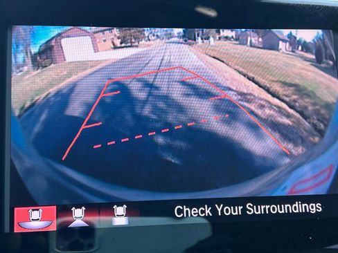 Used 2018 Honda Pilot EX image 32