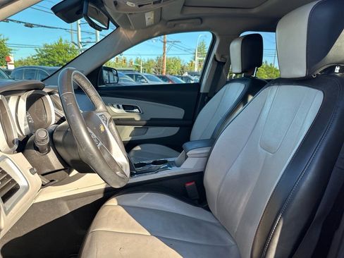 Used 2012 Chevrolet Equinox LT FWD image 13