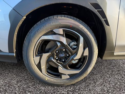 New 2026 Subaru Crosstrek 2.5i Limited AWD/4WD image 14