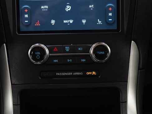 Used 2024 Ford Edge SEL AWD/4WD image 19