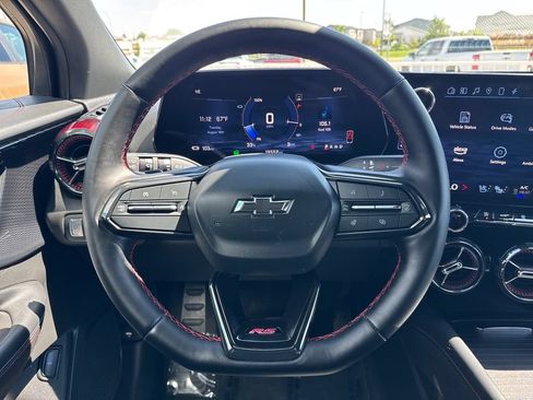 Used 2024 Chevrolet Blazer EV RS AWD/4WD image 14