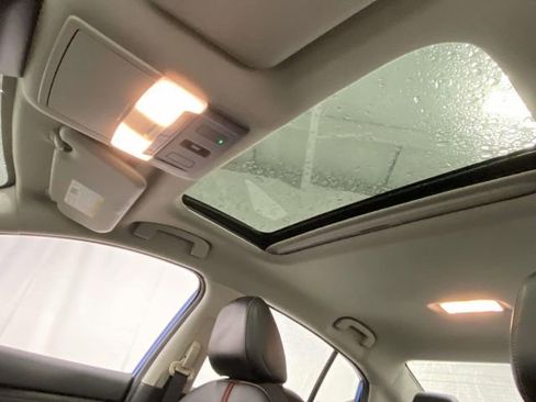 Used 2022 Nissan Sentra SR w/ Trunk Package image 15