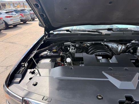 Used 2014 Chevrolet Silverado 1500 LT w/ All Star Edition image 55