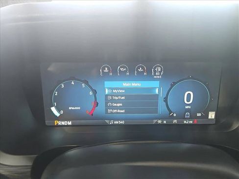 New 2025 Ford F150 Tremor image 22