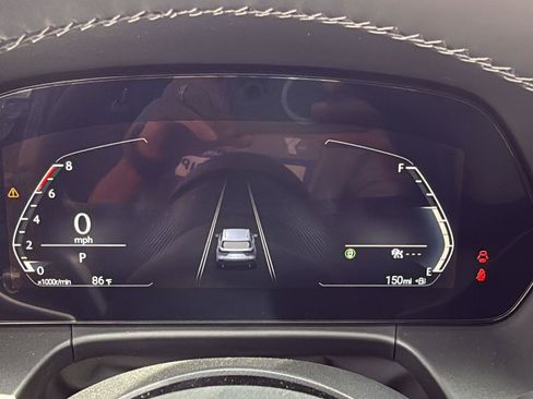 New 2026 MAZDA CX-5 Preferred AWD/4WD image 9